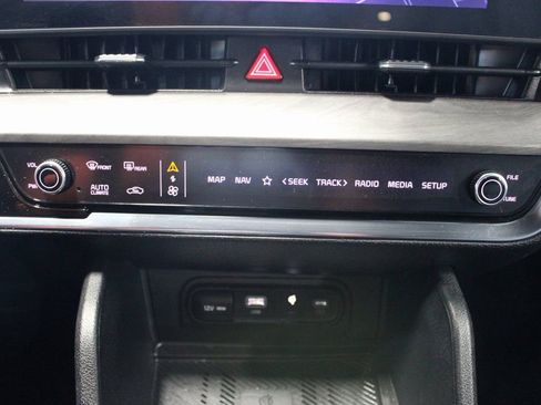 Used 2023 Kia Sportage X-Line image 30