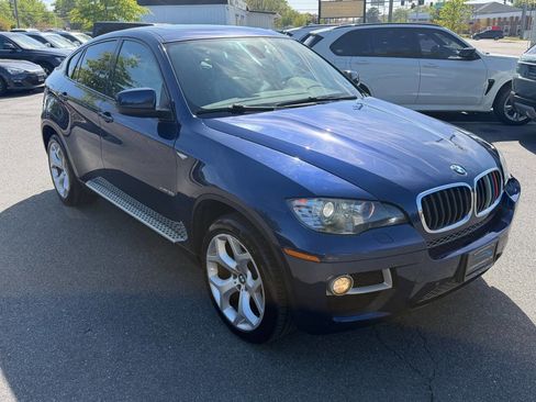 Used 2013 BMW X6 xDrive35i image 3