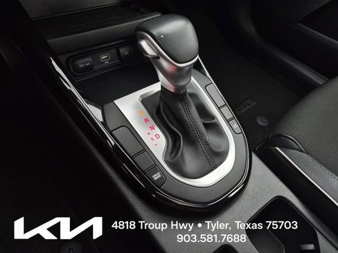 Certified 2024 Kia Forte GT-Line w/ GT-Line Premium Package FWD image 42