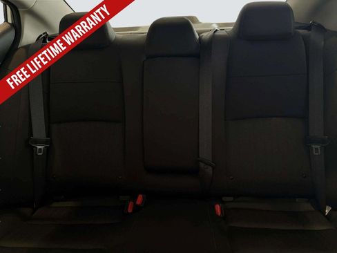 Used 2024 Nissan Altima 2.5 SV w/ SV Premium Package FWD image 29