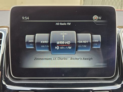 Certified 2019 Mercedes-Benz GLE 43 AMG 4MATIC Coupe image 22