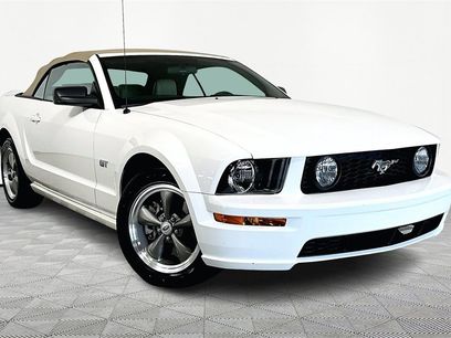 Used 2006 Ford Mustang GT Premium