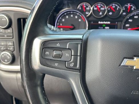 Used 2023 Chevrolet Silverado 2500 LT w/ Convenience Package image 23