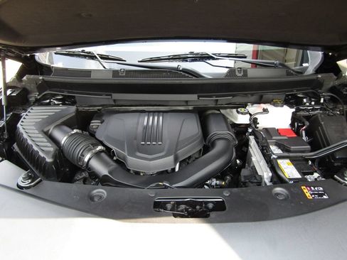 Used 2026 Buick Enclave Preferred AWD/4WD image 35