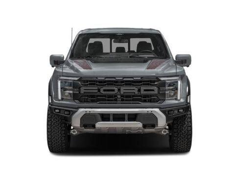 Used 2025 Ford F150 Raptor AWD/4WD image 4