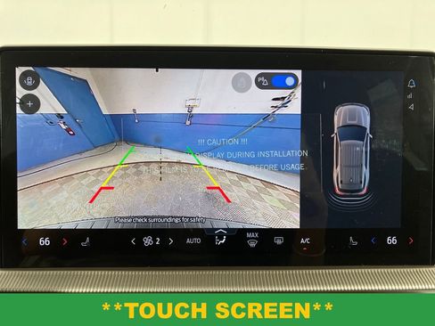 New 2026 Ford Explorer Active image 23