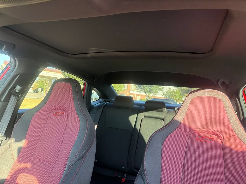 Used 2024 Honda Civic Si image 27