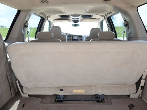 Used 2003 Ford Excursion Limited image 38