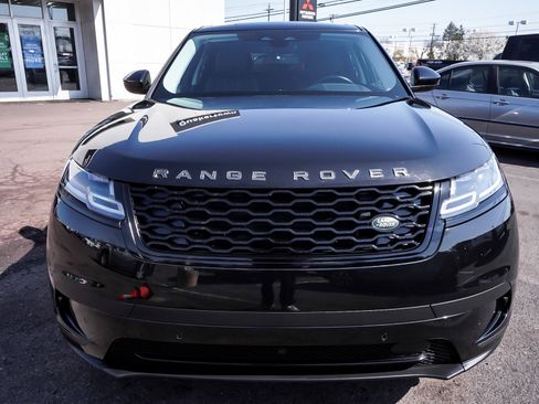 Used 2022 Land Rover Range Rover Velar S AWD/4WD image 2