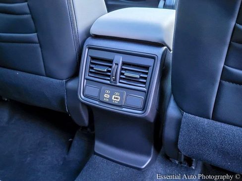 New 2026 Subaru Forester Premium image 24