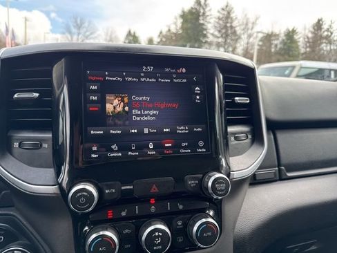 Used 2019 RAM 1500 Big Horn image 26