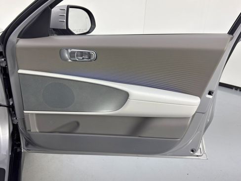 Used 2023 Hyundai Ioniq 6 SEL image 40