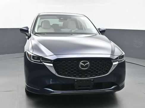New 2025 MAZDA CX-5 AWD 2.5 S w/ Preferred Package image 8