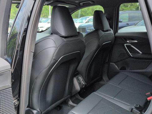 New 2026 BMW X1 xDrive28i w/ Convenience Package AWD/4WD image 19