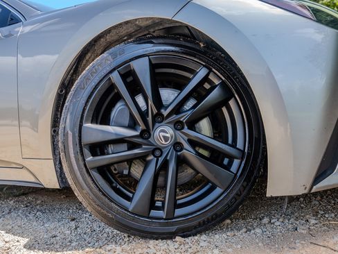 Used 2021 Lexus IS 300 w/ Accessory Package RWD image 13