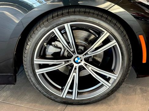 Used 2023 BMW 430i Convertible w/ Premium Package RWD image 35