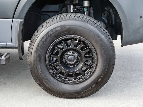 Used 2024 Mercedes-Benz Sprinter 2500 image 12