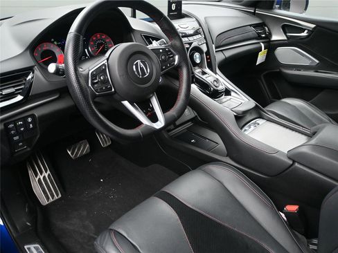 Certified 2023 Acura RDX A-Spec image 2