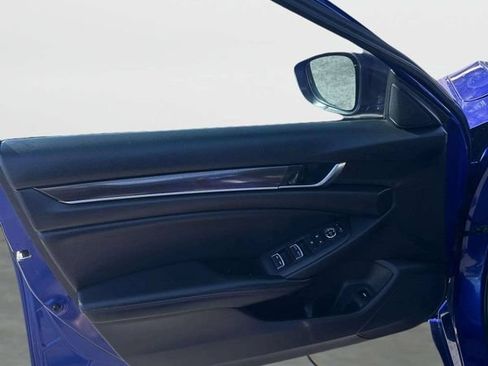 Used 2022 Honda Accord Sport Special Edition image 18