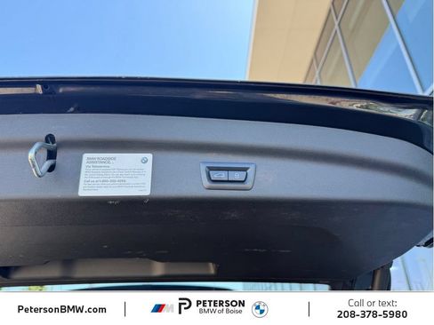 Used 2023 BMW X1 xDrive28i w/ Convenience Package AWD/4WD image 12