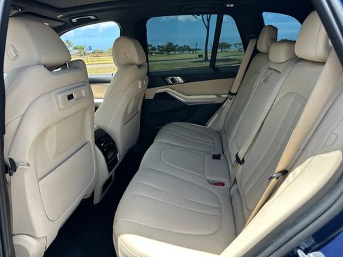 Used 2020 BMW X5 sDrive40i w/ Convenience Package RWD image 15
