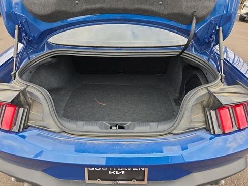 Used 2024 Ford Mustang GT Premium image 13
