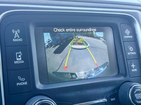 Used 2016 RAM 1500 Tradesman w/ Popular Equipment Group RWD image 25