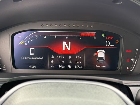 Used 2023 Honda Civic Type R image 26