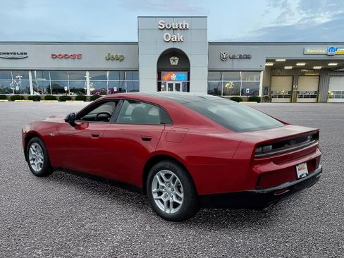 New 2026 Dodge Charger R/T AWD/4WD image 4