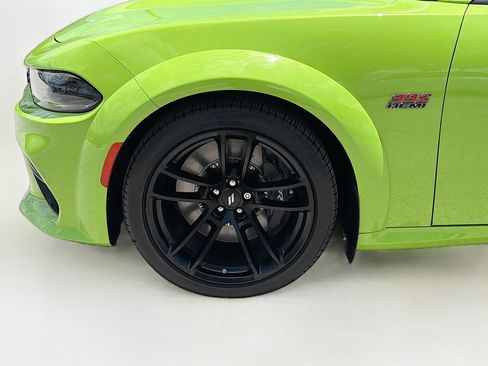 Used 2023 Dodge Charger Scat Pack RWD image 38