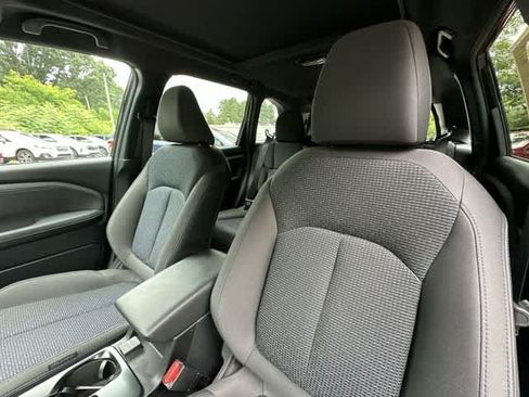 Certified 2026 Subaru Forester Premium AWD/4WD image 16