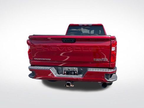 Used 2023 Chevrolet Silverado 2500 High Country AWD/4WD image 8
