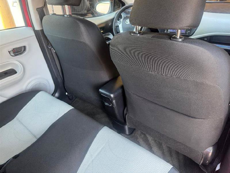 Used 2012 Toyota Prius C Three FWD image 34