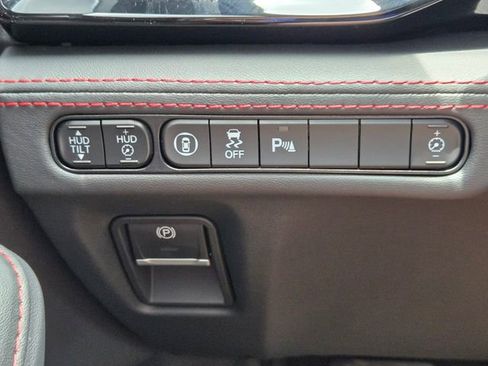 Certified 2024 Acura MDX Type S AWD/4WD image 28