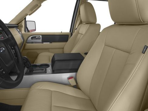 Used 2016 Ford Expedition EL King Ranch AWD/4WD image 9