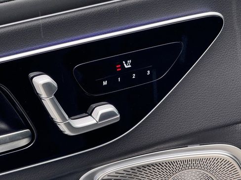 Used 2024 Mercedes-Benz CLE 450 4MATIC Coupe image 20