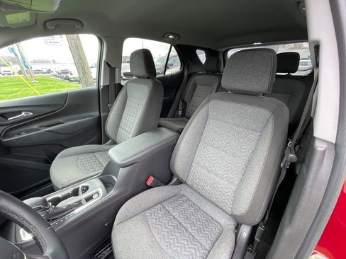 Used 2023 Chevrolet Equinox LT image 16