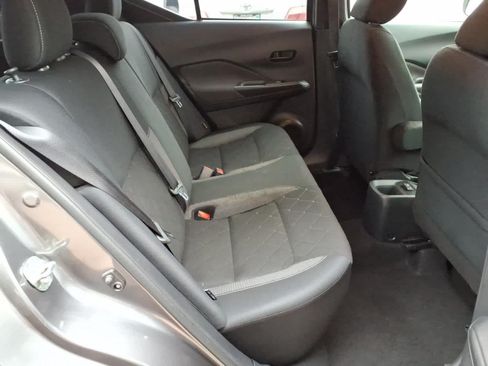 Used 2020 Nissan Kicks S FWD image 12