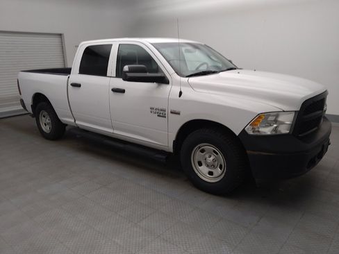 Used 2022 RAM 1500 Tradesman w/ Popular Equipment Group image 11