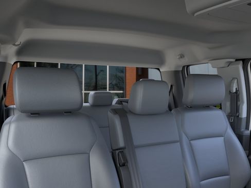 New 2026 Ford F250 XL RWD image 22
