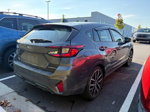 Certified 2024 Subaru Impreza 2.0i Sport AWD/4WD image 6