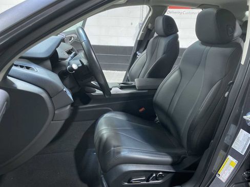 Used 2023 Acura TLX image 11