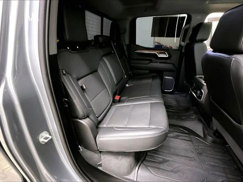 Used 2023 GMC Sierra 1500 Denali w/ Denali Reserve Package image 20