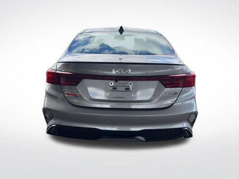 Certified 2023 Kia Forte GT-Line w/ GT-Line Technology Package image 44