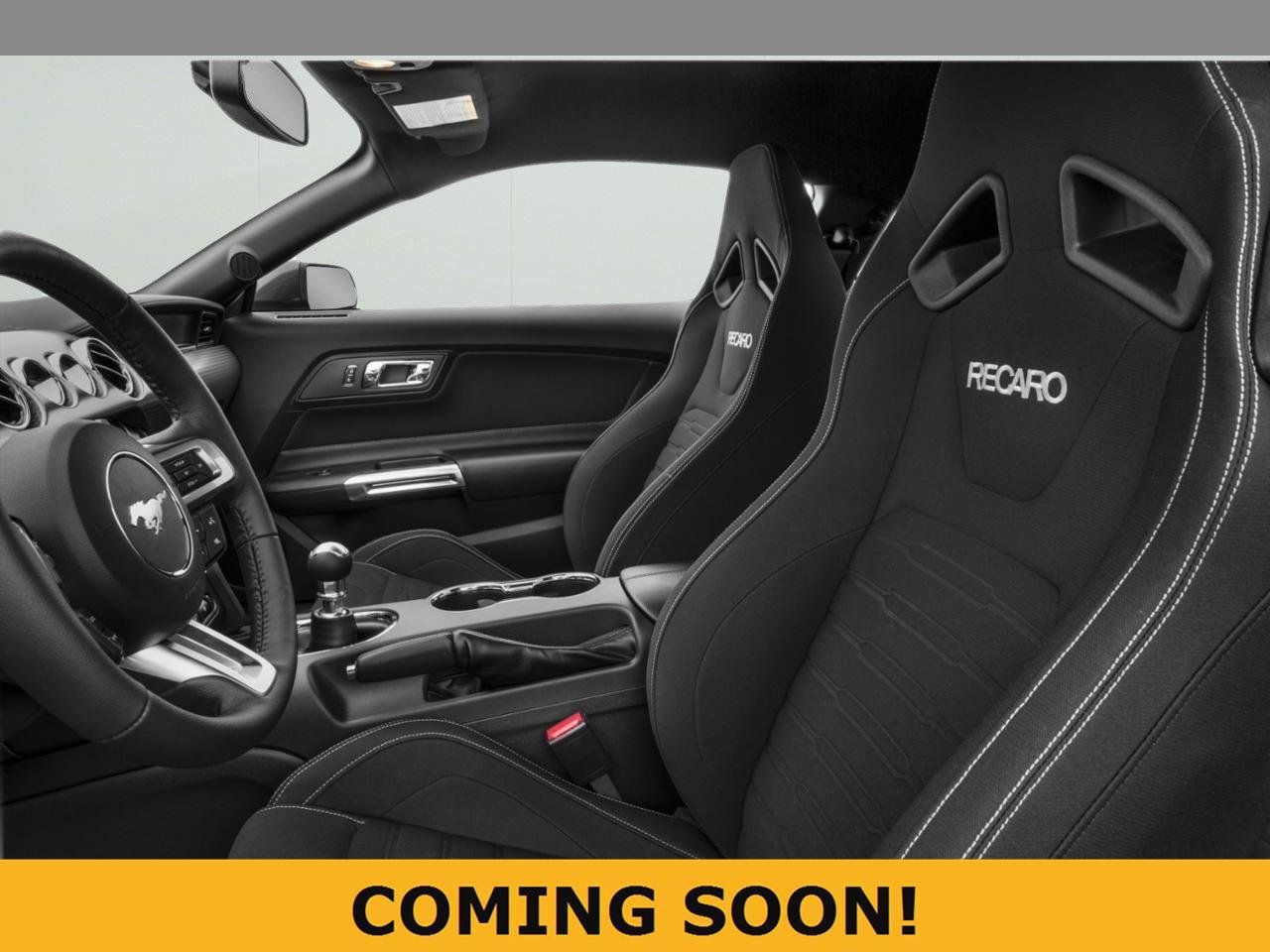 Used 2015 Ford Mustang GT Premium w/ GT Performance Package RWD image 4