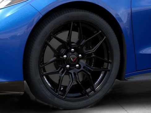 New 2026 Chevrolet Corvette Z06 image 9