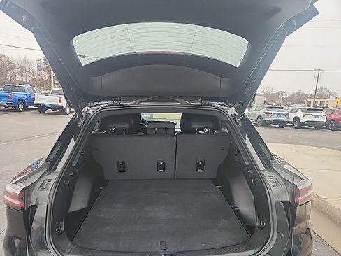 Used 2024 Chevrolet Equinox EV RS image 14