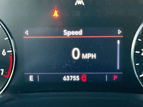 Used 2023 Buick Envision Preferred image 12