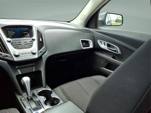 Used 2013 Chevrolet Equinox LT w/ Driver Convenience Package FWD image 16