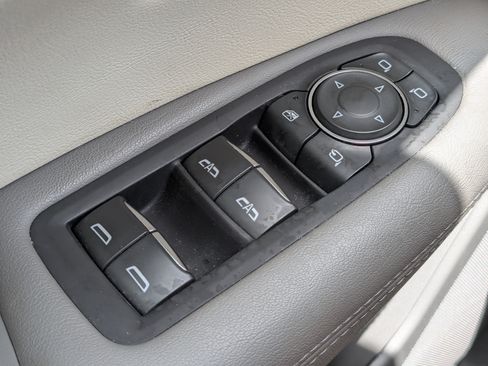 Certified 2023 Cadillac XT5 Premium Luxury FWD image 24